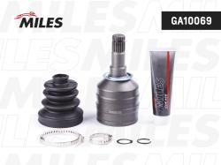 GA10069 ШРУС TOYOTA AVENSIS T250/AURIS E150/COROLLA X E150 1.6-2.0TD 03- внутр.