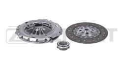 Комплект сцепления с подшипником VW Golf III IV 00- Skoda Octavia (1U2) 00- Seat Toledo I II 00- ks-4335
