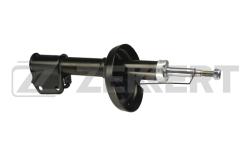 Амортизатор газовый передней подвески Nissan Kubistar (X76) 03- Renault Kangoo 97- sg-4176