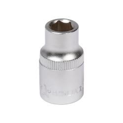 AIRLINE ATAO044 Головка торцевая 1/2" DR шестигранная 11мм