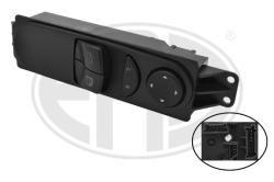 Блок управления стеклоподъемниками MB SPRINTER 06-09 662429