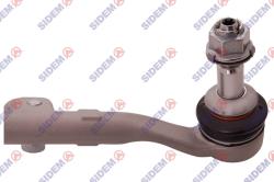 21733 Сайлентблок рычага FORD MONDEO II пер.
