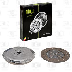 Сцепление в сборе для а/м Chery Amulet A15 (03-) 1.6i (с сепаратором) (FR 2706)