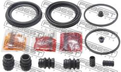 Рем. к-кт суппорта NISSAN TIIDA 05-12 пер. 0275-L31F