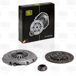 Сцепление в сборе для а/м Mazda 3 (03-) 2.0i/ 5 (05-) 1.8i/2.0i (с мех.муфт) (FR 2504)