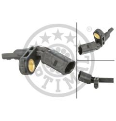Датчик ABS AUDI: A3 (8P1)  A3 (8V1  8VK)  A3 Cabriolet (8P7)  A3 Limousine (8VS  8VM)  A3 Sportback 06-s059