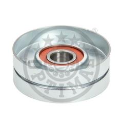 Ролик поликлинового ремня  натяжной BUICK: LESABRE  PARK AVENUE  ROADMASTER Kombi  ROADMASTER Stufe 0-n1685