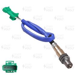 Датчик кисл. для а/м Geely Emgrand (09-)/Otaka (06-) 1.8i до кат. (VS-OS 2706)