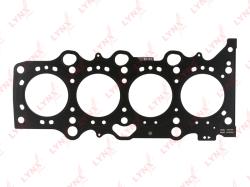 Прокладка гбц FIAT SEDICI 1.6 06-14 SUBARU JUSTY III 1.3-1.5 03> / SUZUKI GRAND VITARA(JT) 1.6 05> sh-0319