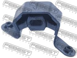 КРОНШТЕЙН КРЕПЛЕНИЯ ГЛУШИТЕЛЯ (TOYOTA CALDINA ST195 4WD 1992-1997) FEBEST texb-001