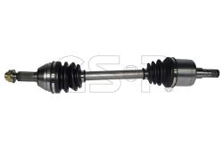 ШРУС CHEVROLET EPICA/EVANDA 2.0 02-06 нар. 814030