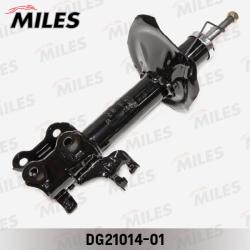 DG21014-01 Амортизатор NISSAN ALMERA N16 -07/00 пер.прав.газ.