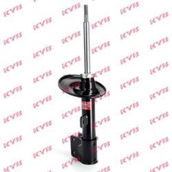 Амортизатор CITROEN C4-Fr(LH) 333773
