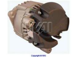 Генератор (новый) Ford Focus  Tourneo  Transit Connect 1.8L Diesel (Europe) 23853n