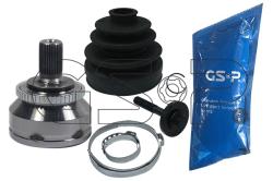 ШРУС VOLVO S40 I/S60 I/S70 I/S80 I 1.6-2.5T 95-09 нар. +ABS 862009