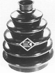 ПЫЛЬНИК ШРУСА VW BORA/GOLFIII/IV НАР K-T 26x87мм. 01297