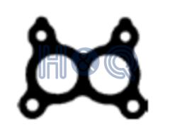 20023006 Прокладка коллектора NISSAN 100 NX (B13) 1.6