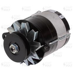 Генератор для с/т МТЗ с дв. Д-243.85/91/93/562/Д-260.1-360 72А (LG 0681)