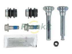 Комплект направляющих суппорта HONDA ACCORD V SERIES (03-93->10-98) / TOYOTA PREVIA 2.0 D- 809001