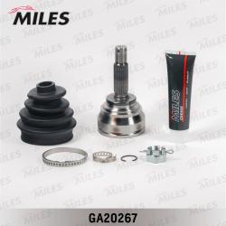 GA20267 ШРУС MITSUBISHI GALANT VII/LANCER VII 2.0/2.0D 92-03 нар.