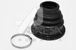 Пыльник ШРУСа RENAULT LOGAN/SANDERO/LAGUNA II 01- внутр. лев. 30953