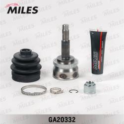 GA20332 ШРУС NISSAN SUNNY 1.5-1.8 90-98 нар.(ABS)