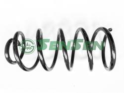 ПРУЖИНА ПОДВЕСКИ передняя Skoda Octavia 96-04 1.4, 1.6 SCP10018
