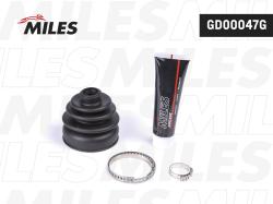 GD00047G Пыльник ШРУСа KIA CARNIVAL/SSANGYONG ACTYON/REXTON внутр. (со смазкой)