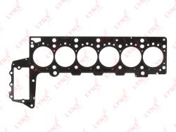 Прокладка ГБЦ BMW 3.0D 24V M57N30D2 02- SH-0602