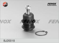 BJ20018 Опора шаровая HYUNDAI SONATA EF/KIA MAGENTIS верх.лев/прав.