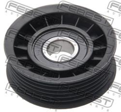 Ролик ремня приводного FORD MONDEO/FOCUS 1.6-2.0 -04/MAZDA TRIBUTE 2187-CAK