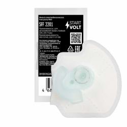 STARTVOLT SFF 2201 Фильтр электрического бензонасоса для автомобилей Subaru Outback (05-) (D=11мм)