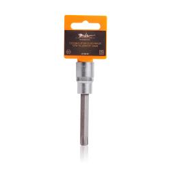 Головка торцевая 1/2" со вставкой TORX T55, L=100мм (AT-BS-29)