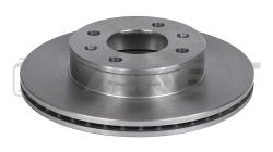 Диск торм. перед. Hyundai i10 I II 08- Kia Picanto I II 04- bs-5485