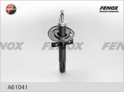 A61041 Амортизатор RENAULT SCENIC II 06/03- пер.газ.