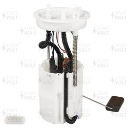 Модуль топл. насоса для а/м Geely Coolray (19-)/Atlas Pro (21-) 1.5T 135 л./ч. (SFM 3016)
