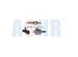 Датчик кислородный (ЛЯМБДА ЗОНД) OPEL Astra G 2.2 01-05, Vectra B 2.2 00-03, Zafira 2.2 00-05  4 кон 61051