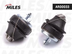 AR00033 Опора двигателя VOLVO S60/S80/XC90 2.0-3.0 пер.