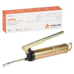 Шприц рычажно-плунжерный 400мл (AT-GG-04)