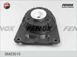 SM23015 Опора амортизатора FORD MONDEO III 01-07 зад.