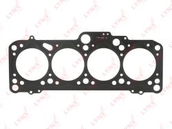 Прокладка гбц AUDI 80 1.9D 89-94 VW CADDY II 1.9D 95-04 / GOLF III 1.9D 91-99 / PASSAT 1.9D 89-97 sh-1239