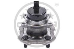Ступица с подшипником TOYOTA YARIS I 99-05 зад. +ABS 982195