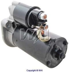 Стартер (новый) Mercedes W204  C209  W211  S211  Sprinter 906 2.2CDI 06-> 17883n