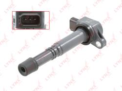 Катушка зажигания HONDA Accord/ Civic VII-VIII 2.0 01-11/CR-V II-III 2.0-2.4 SPL1066