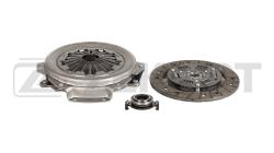 Комплект сцепления с подшипником Peugeot 106 II 97- 205 II 97- 206 98- 306 97- Citroen Xsara 97- ks-4261