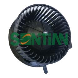 Вентилятор отопителя AUDI A3 2006-2013 VW BEETLE 2012-2015 VW GOLF 2010-2016 ZD172254A