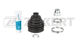 Пыльник ШРУСа к-т Alfa Romeo Mito (955) 11- Fiat Punto (199) 05- Opel Adam 12- Corsa D 06- sm-1126s