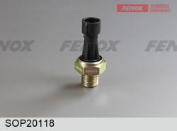 SOP20118 Датчик давления масла OPEL/CITROEN /PEUGEOT