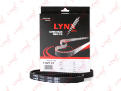Ремень ГРМ AUDI / SKODA / VW 1.4-1.6 99-07 / 00- (130x20) 130CL20