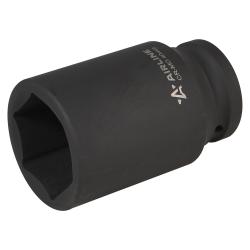 Головка ударная торцевая 3/4"DR шестигранная 40мм, L=90мм (AT-IS34-41)